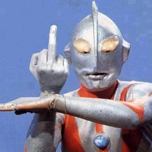 UltraMan