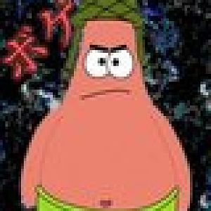 Patrick Soldier SMALLER