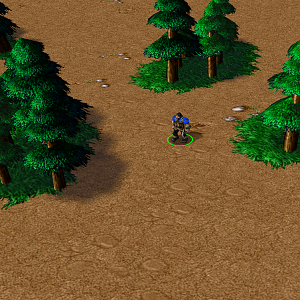Screenshot - Alliance Peasant