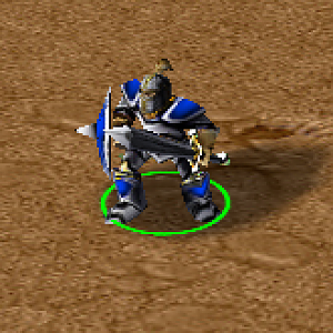 Screenshot - Alliance Footman