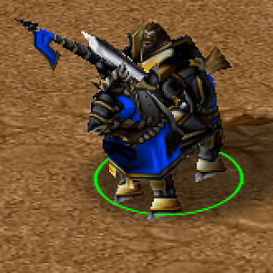 Screenshot - Alliance Knight