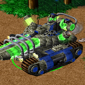 Screenshot - Alliance Prism Tank