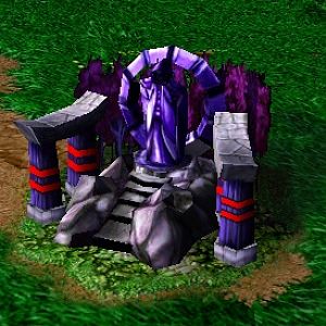 Altar of Corrupted