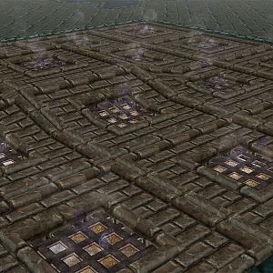 grates