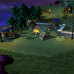 Alliance Base 1