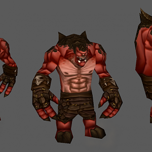 Gronn WIP4
