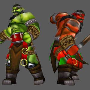 Orc Chief