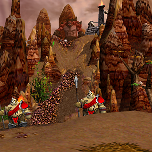 OgreLords
