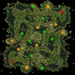 The Drowned Kingdom