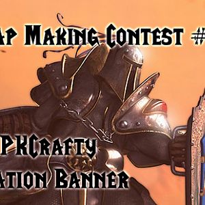 Sample Judge Banner