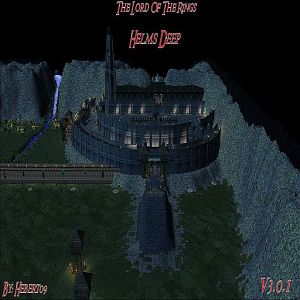 New Intro Screen