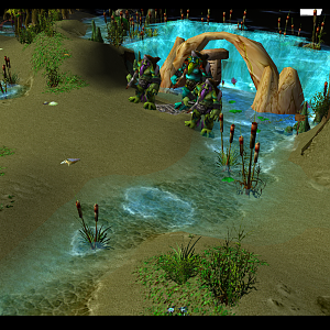 Waterfall