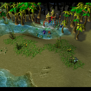 Goblin Shop