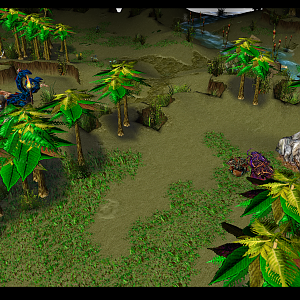 Natural Expansion Overlook