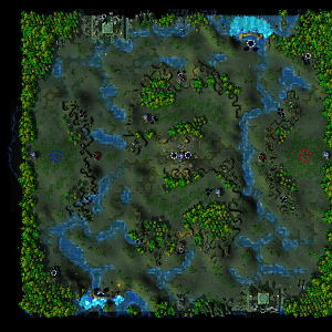 "First Draft" screenshot