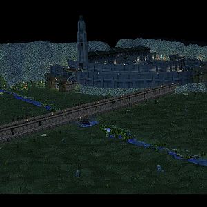 Helms Whole Castle