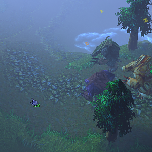 EnchantedGlade GameView