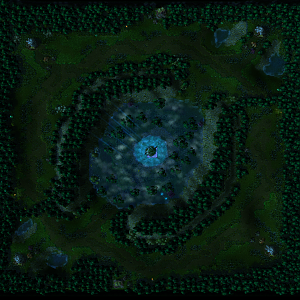 EnchantedGlade EntireView
