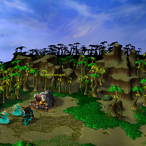 Tomb(Screenshot 3)