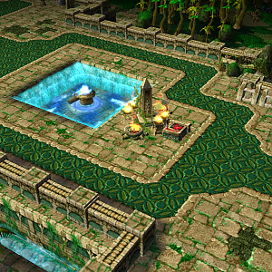 Tomb(Screenshot 2)