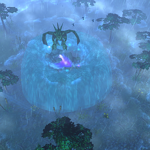 EnchantedGlade AerialView