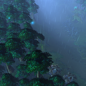 EnchantedGlade Screenshot1