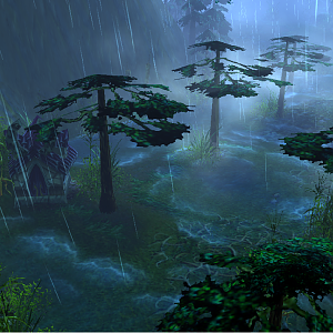 EnchantedGlade Screenshot3