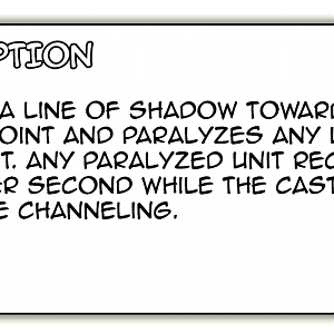 description