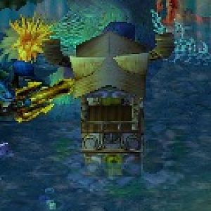 Cottage