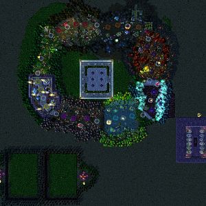Map Overview