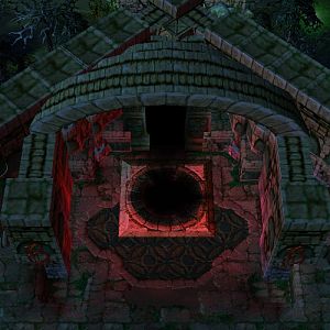 Crypt Inside