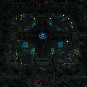 Temple