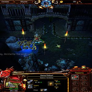 Mining with a friend - an epic engineer.
