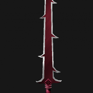 Guilty Thorn