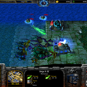 Screenshot #2