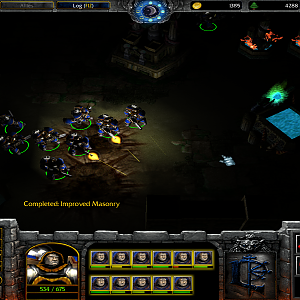 Screenshot #3