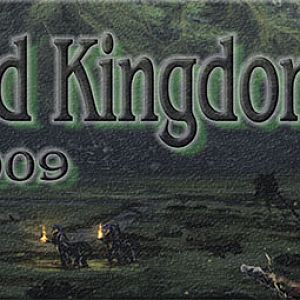 Shattered Kingdoms