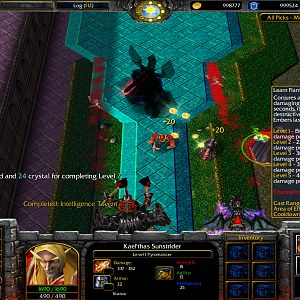 Pyromancer