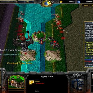 Phantom Tooltip