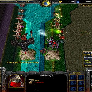 Agility Tavern