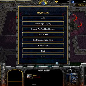 Escape System