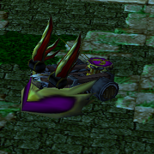Unit - Illidari Ballista