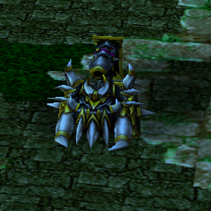 Unit - Illidari Infernal Contraption