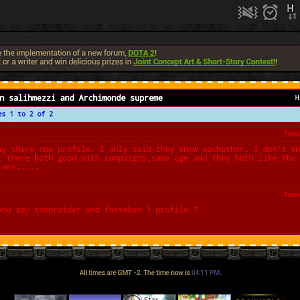I love this site XD