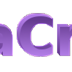 MegaCraft 1 - Logo