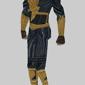 Black Adam requested by my mate Andrew, animations are based on the Skills of his Project.
Used for him a Base Mesh I made out of NeilCatorce models