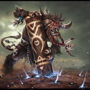TaurenShaman