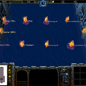 HLD Gameplay 1