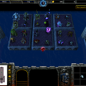 HLD Gameplay 2