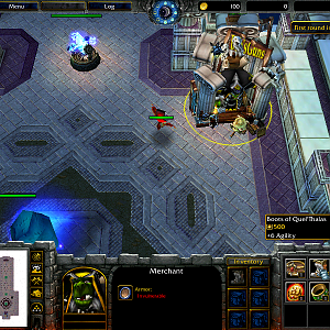 HLD Gameplay 3